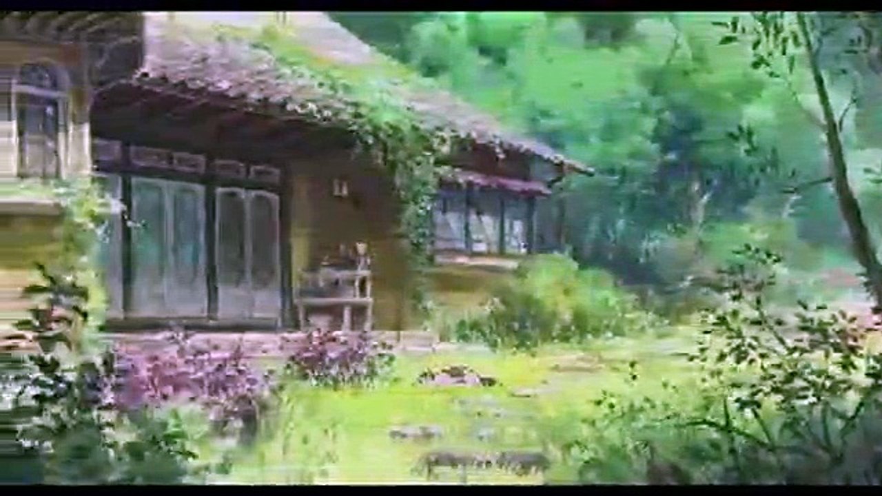 Arrietty, le petit monde des chapardeurs VF - Ext 1