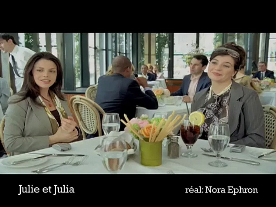 Julie Julia Vf 1 Video Dailymotion