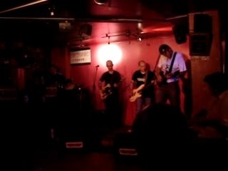 Ben et les 3 nains-Un jour-live Abracadabar