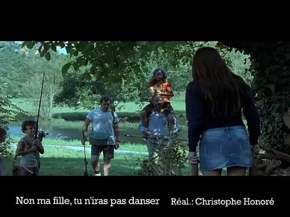 Non ma fille, tu n'iras pas danser
