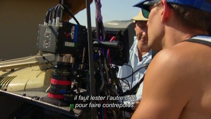 Nature - Featurette (6) VOST