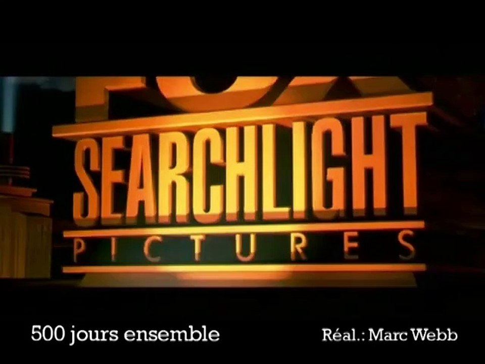 500 jours ensemble VF