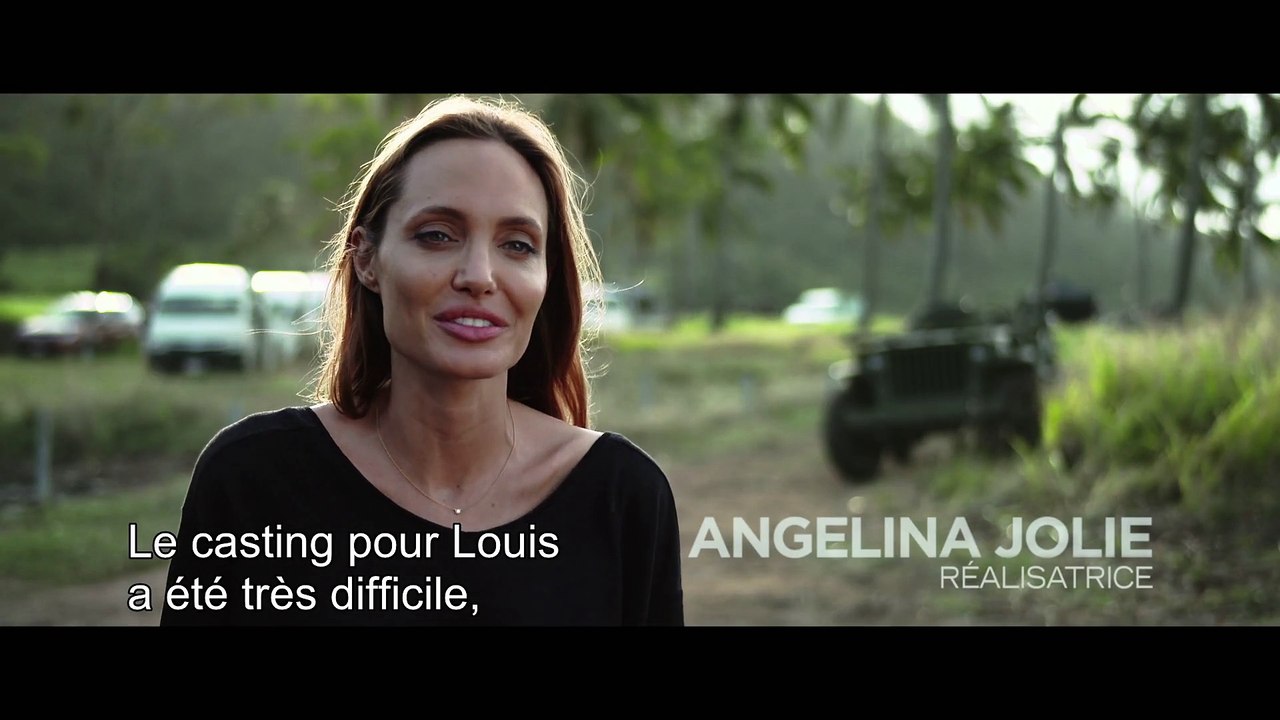 Invincible - Featurette (3) VOST
