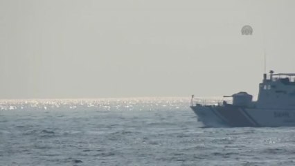 43 Yabancı Uyruklu Yakalandı