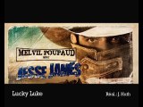 Lucky Luke - Teaser 3