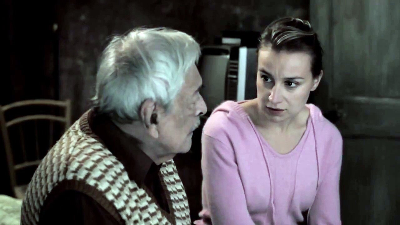 Un Nuage dans un Verre d'Eau - Extrait (3) VF