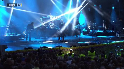 TV-2 & Special Guests - Live fra SmukFest, Skanderborg, 07.08.2016 - Part I