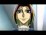 Majin Tantei Nougami Neuro  Ep 01