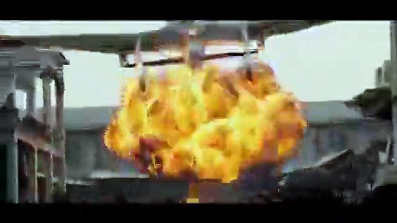 John Rabe, le juste de Nankin VF