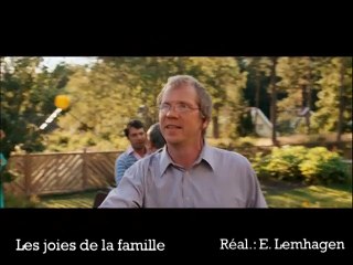 Les joies de la famille VOST -  Ext 1