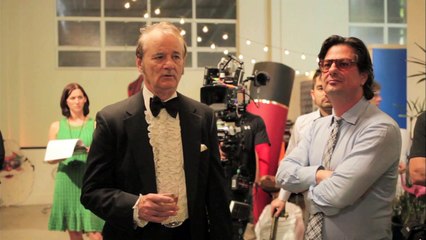 Dans la Tête de Charles Swan III - Making Of (2) VOST