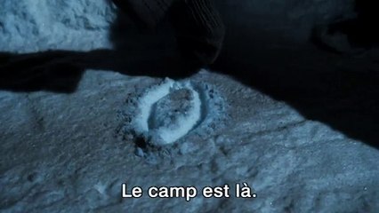 Les chemins de la liberté VOST - Ext 1