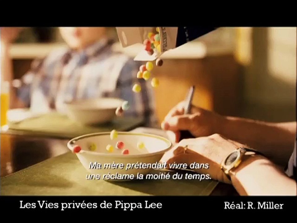 Les vies privées de Pippa Lee VOST