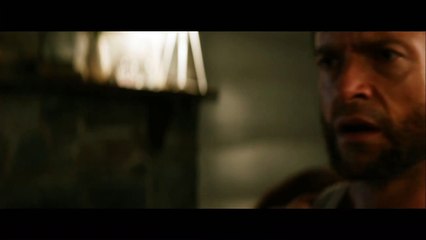 Wolverine : le Combat de l'Immortel - Extrait (3) VO