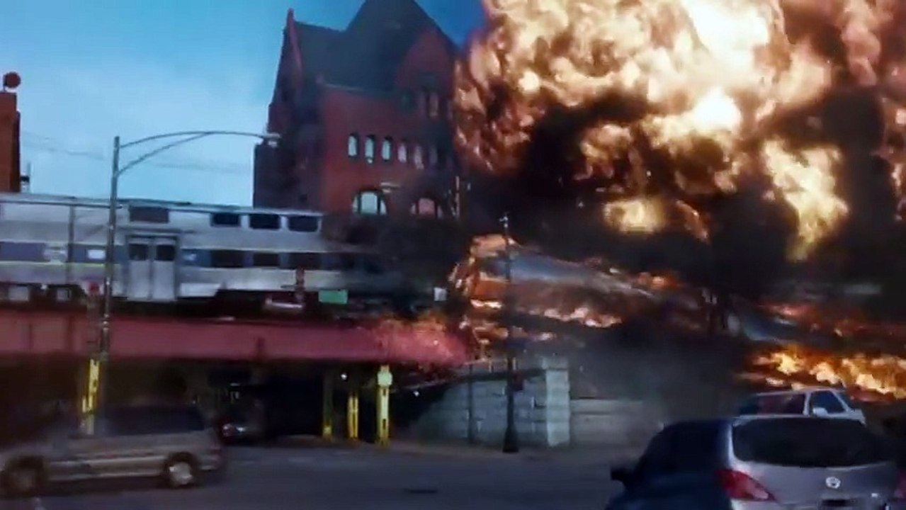 Source Code VOST (HD)