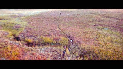 Mandela : Un Long Chemin vers la Liberté - Teaser VOST