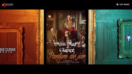 Miss Mary & Glance - Parfum de jar (by Panda Music) [videoclip oficial]