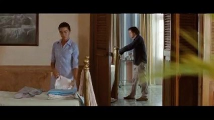 L&#039;homme de chevet - Ext 2