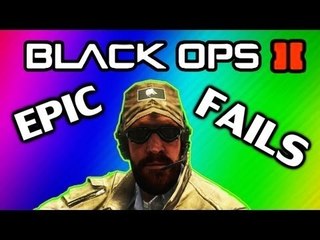 FrontlineSpice2 - Black Ops II fail shots