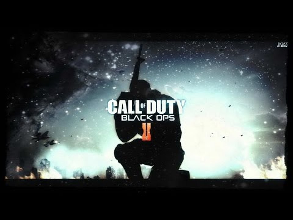 FrontlineSpice2 - Black Ops II-Hijacked