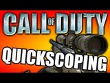 FrontlineSpice2 - Black Ops II quickscoping game #1