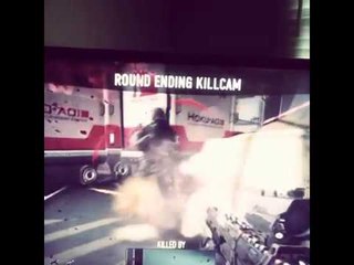 Call of duty Advanced Warfare no scope