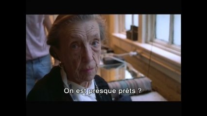 Louise Bourgeois : l'araignée, la maîtresse et la mandarine VOST