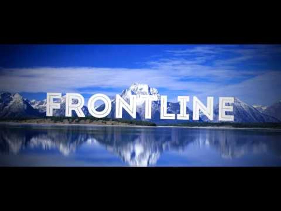 NEW INTRO!!!