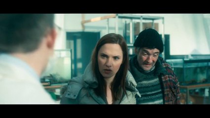 Grabbers - Extrait VO