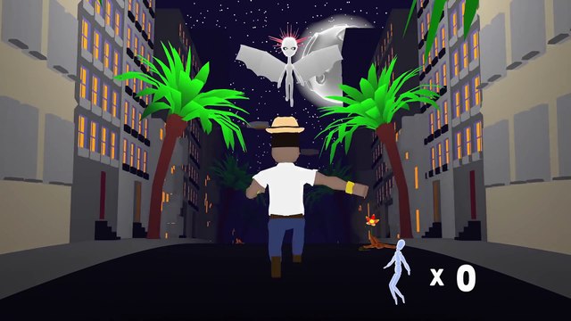 Mylène Farmer - City of love (Martin's remix) ft. Shaggy