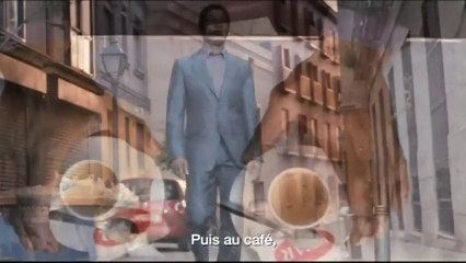 The Limits of Control VF