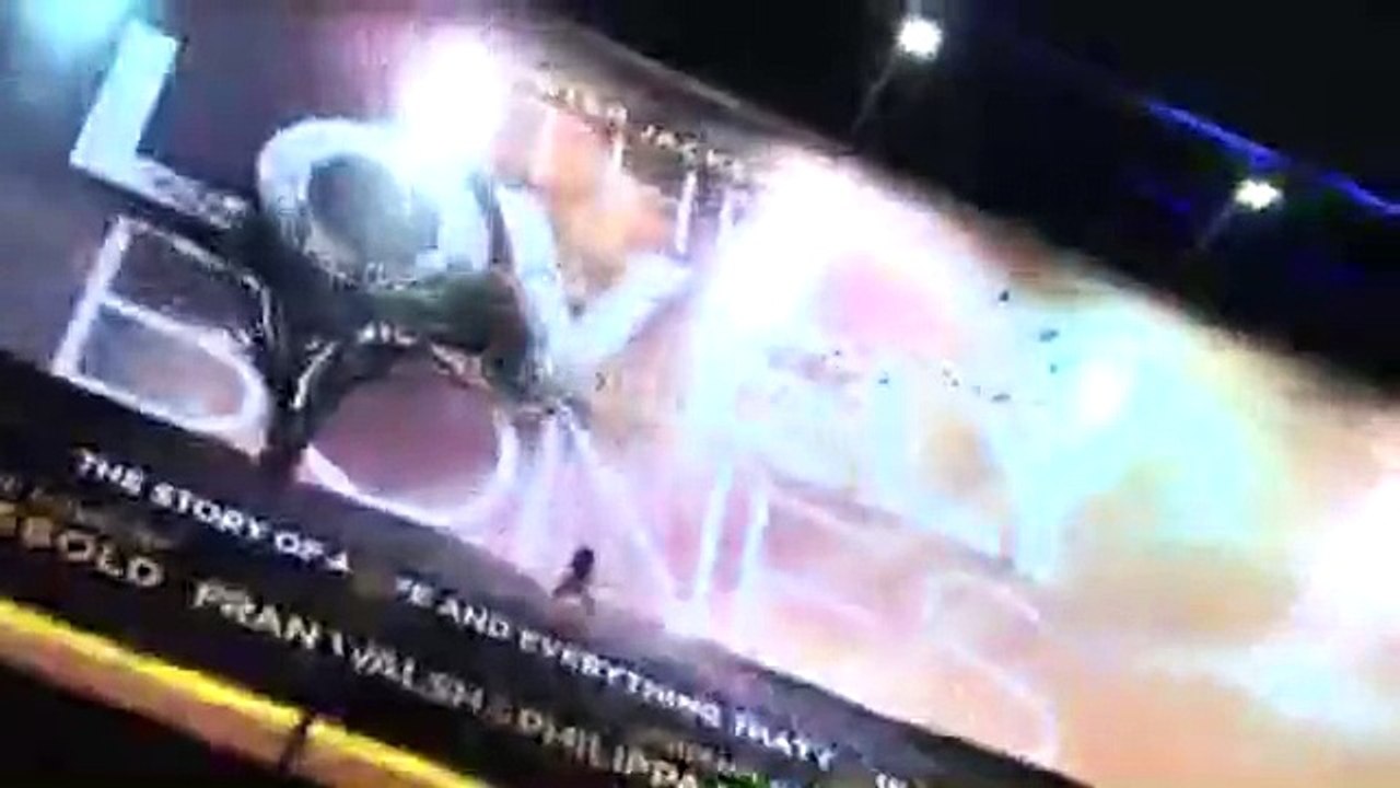 Lovely Bones VOST - Avant-première