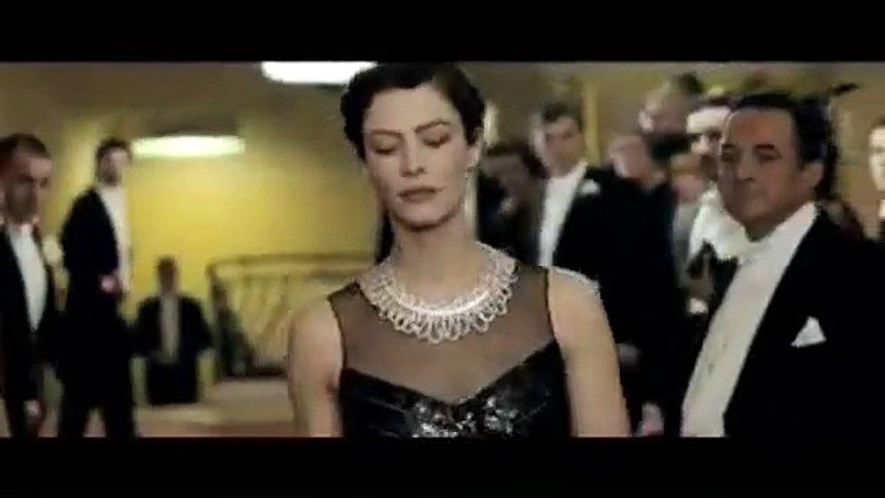 Coco Chanel & Igor Stravinsky (2)