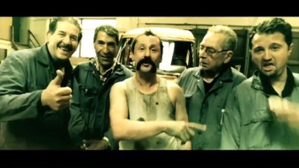 Les barons - teaser 3