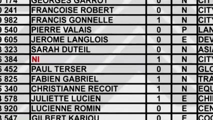 Streamfield, les carnets noirs - Ext 5