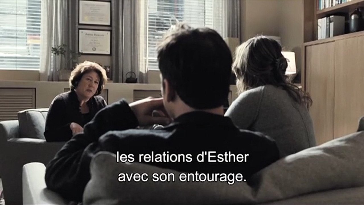 Esther VOST - Ext 2