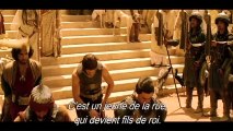 Prince of Persia: les Sables du Temps VOST - Making of