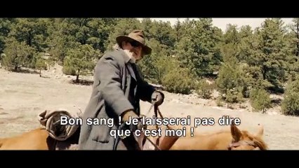 True Grit VOST - Ext 1