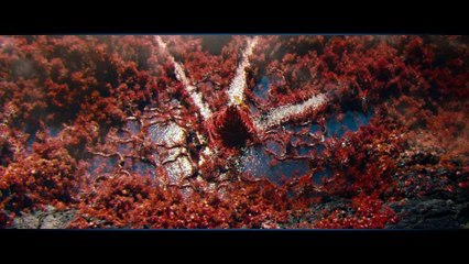 Star Trek into Darkness - Teaser (5) VO