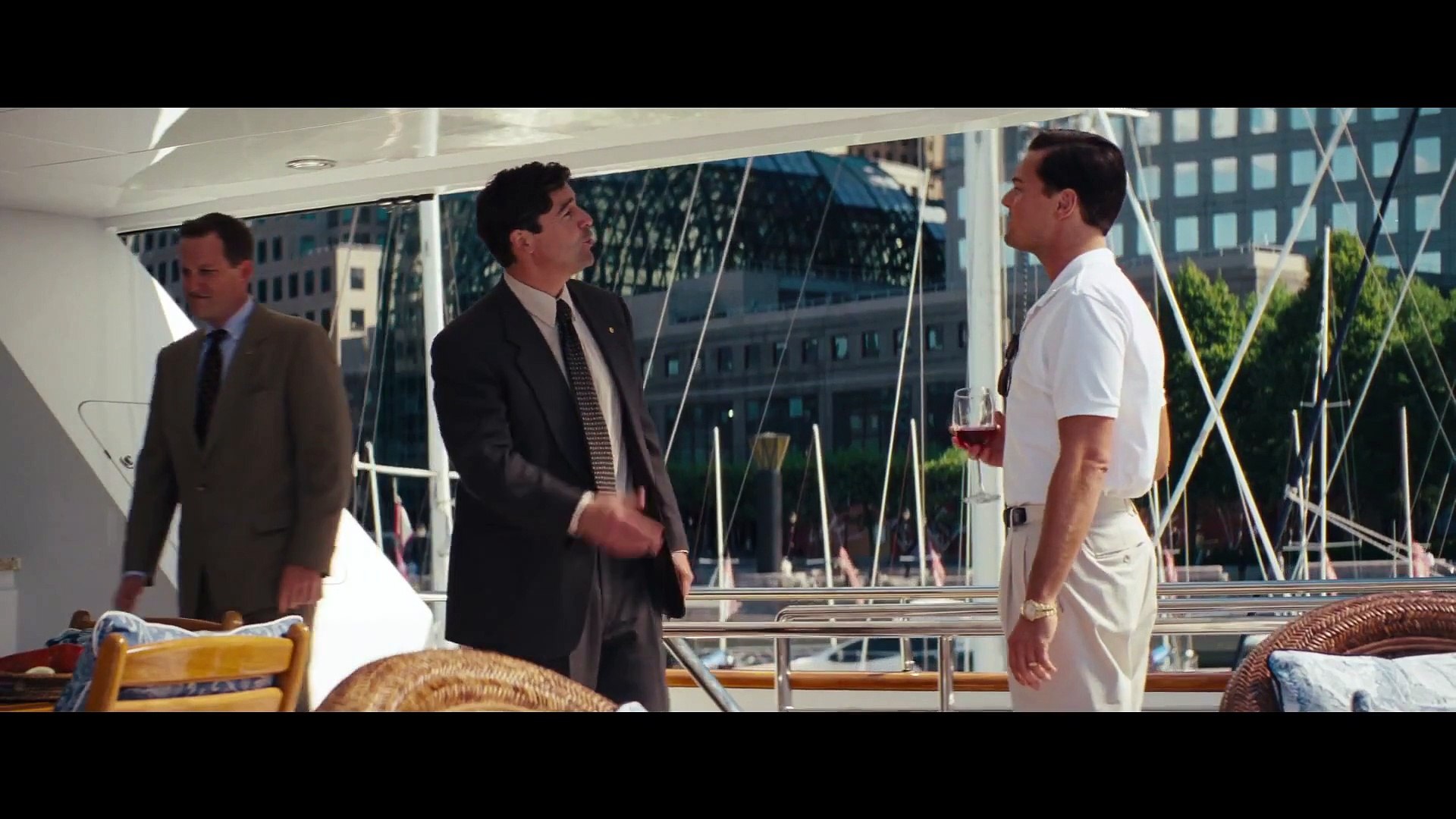 Le Loup De Wall Street Site Google Drive Le Loup de Wall Street - VF - Vidéo Dailymotion