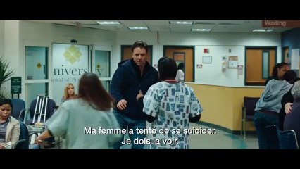 Les Trois prochains jours VOST