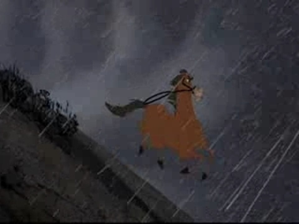 L'anti Spirit (Je defendrais ma vie)