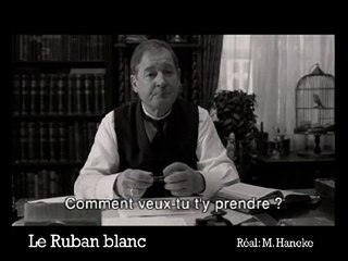 Le ruban blanc VOST - Ext 2