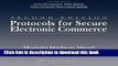 Download Protocols for Secure Electronic Commerce, Second Edition (Advanced   Emerging