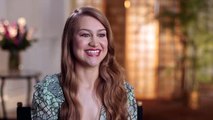 Inherent Vice - Interview Joanna Newsom (VO)