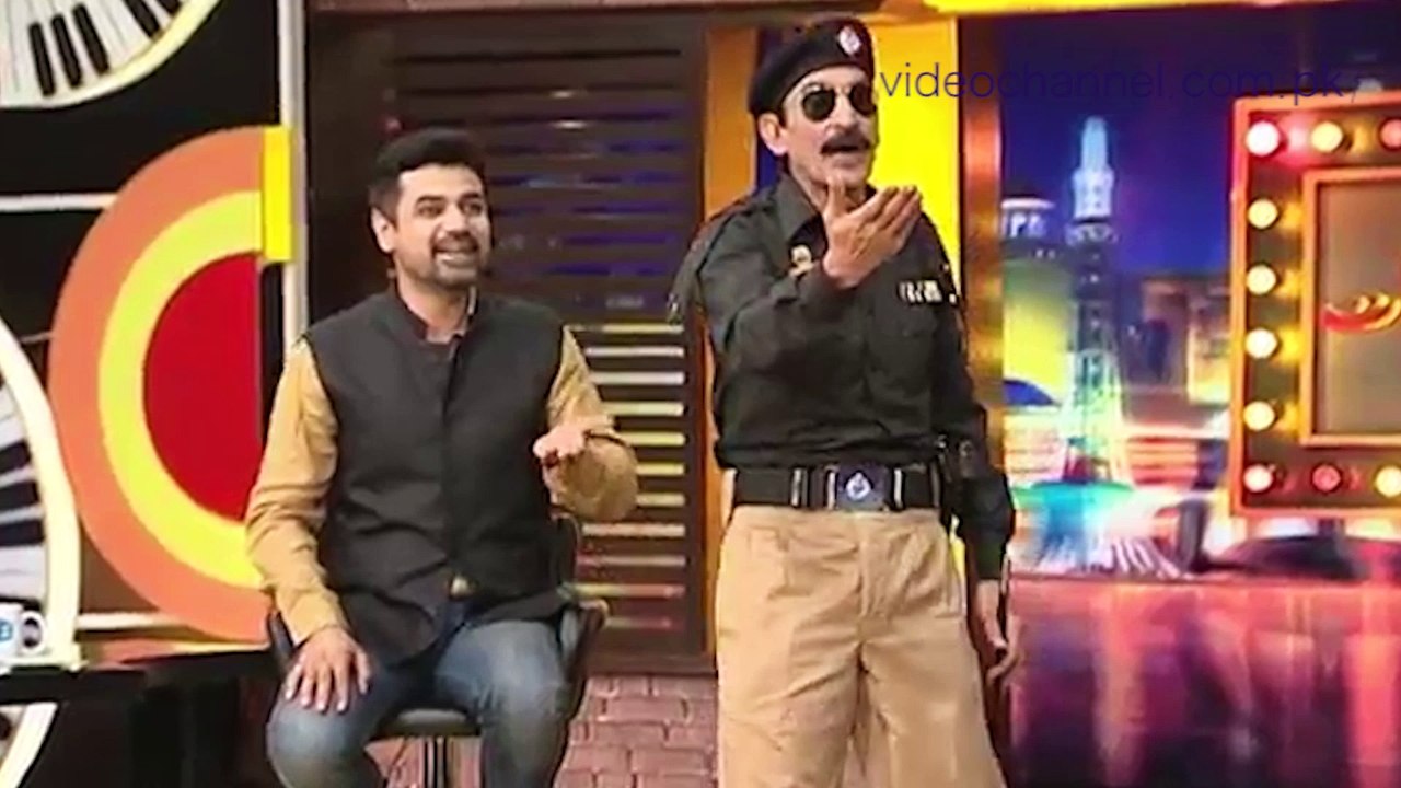 Iftakhar Thakar Got 1000 Rupees