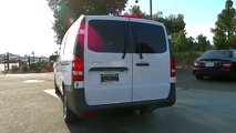 2016 Mercedes-Benz Metris Passenger Van Pleasanton, Walnut Creek, Fremont, San Jose, Livermore, CA 1