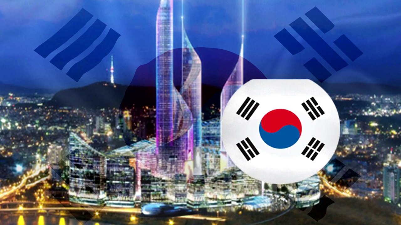 OMG NORTH KOREA GETS NUKED M8!