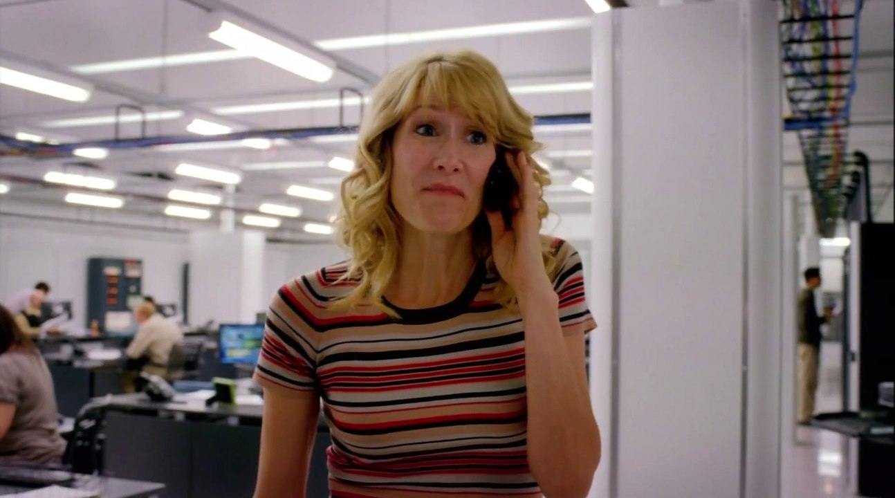 Enlightened - S2E4