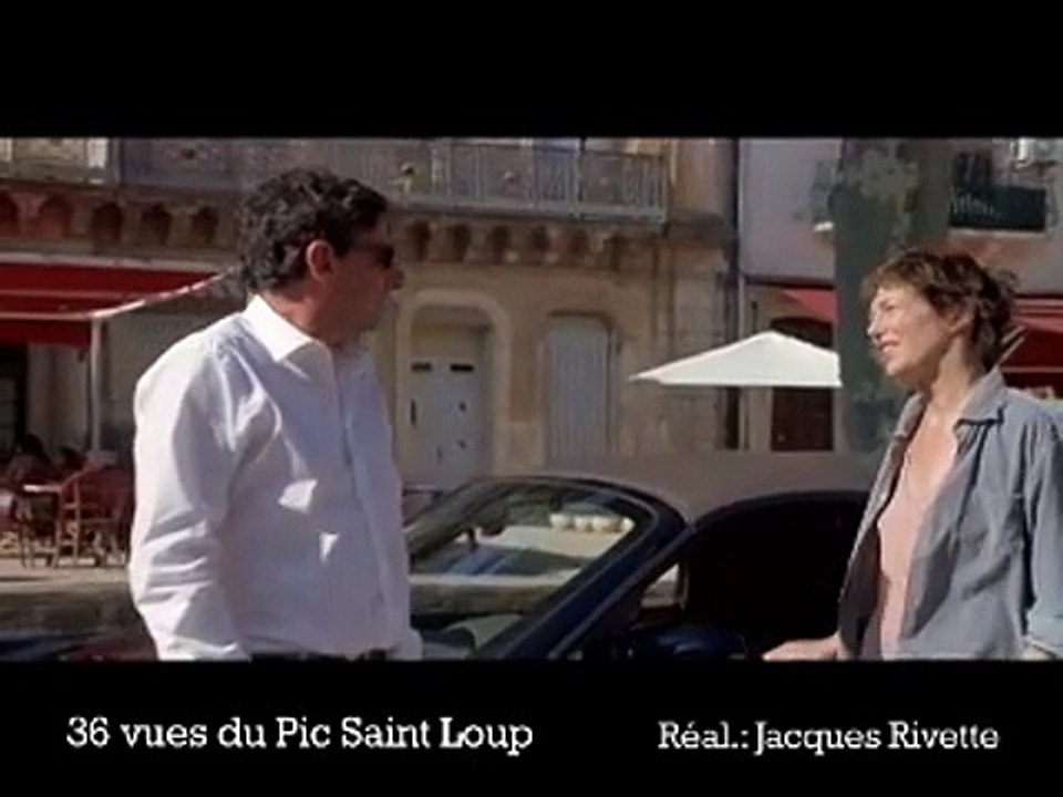 36 vues du Pic Saint Loup